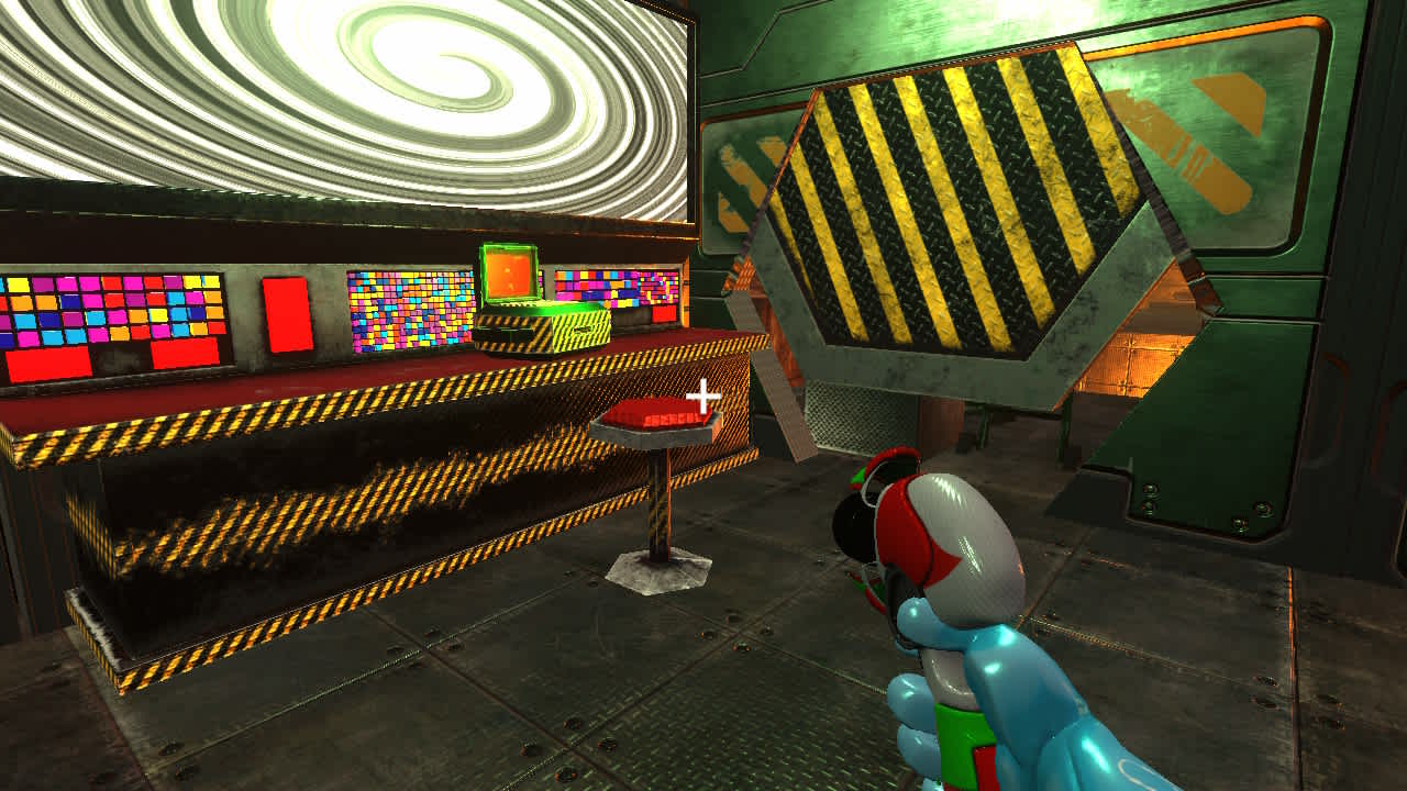3D ADVANTIME 3
