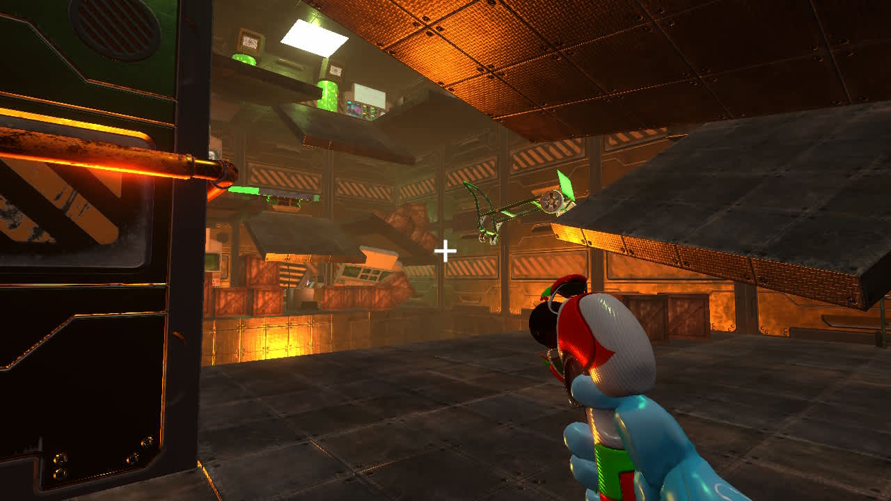 3D ADVANTIME 2