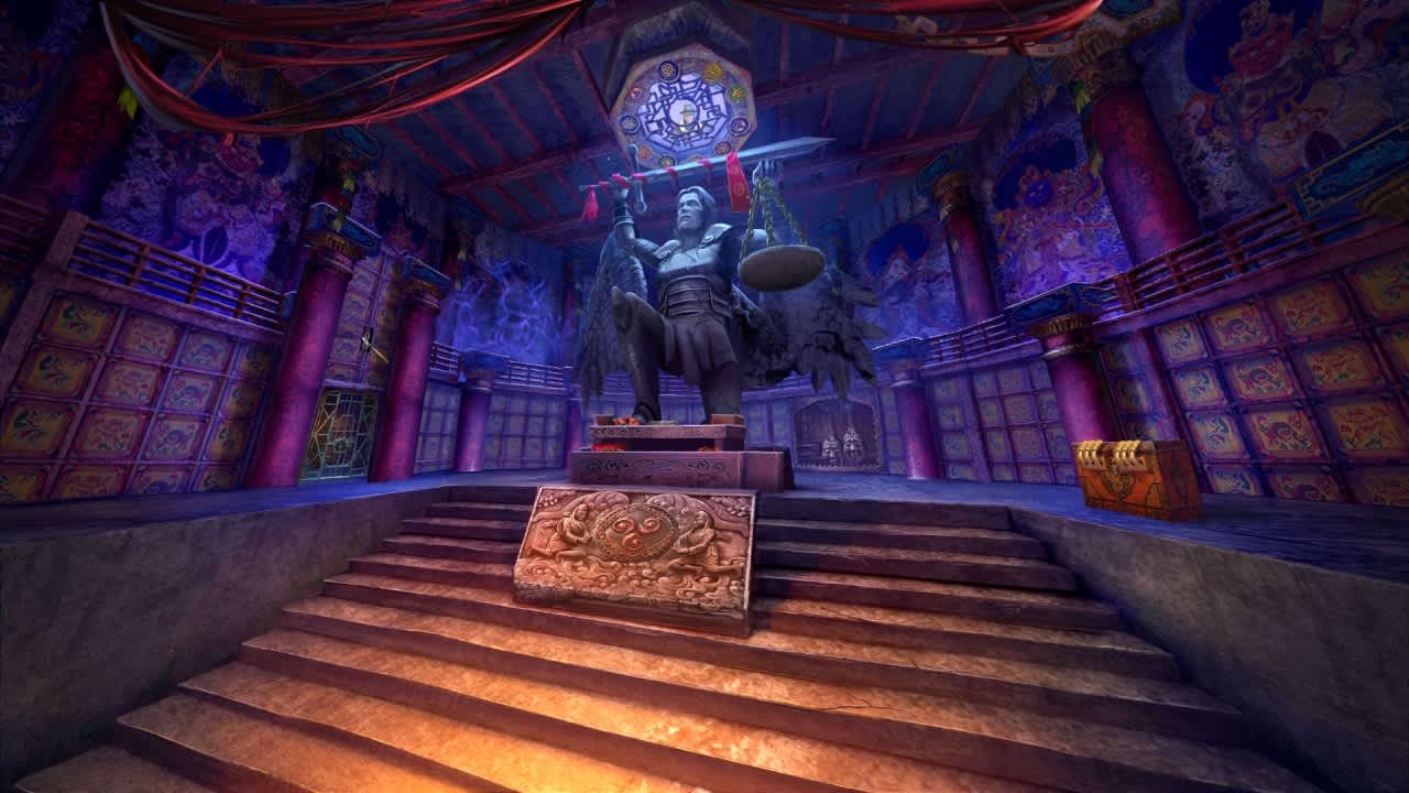 Enigmatis 3: The Shadow of Karkhala 8