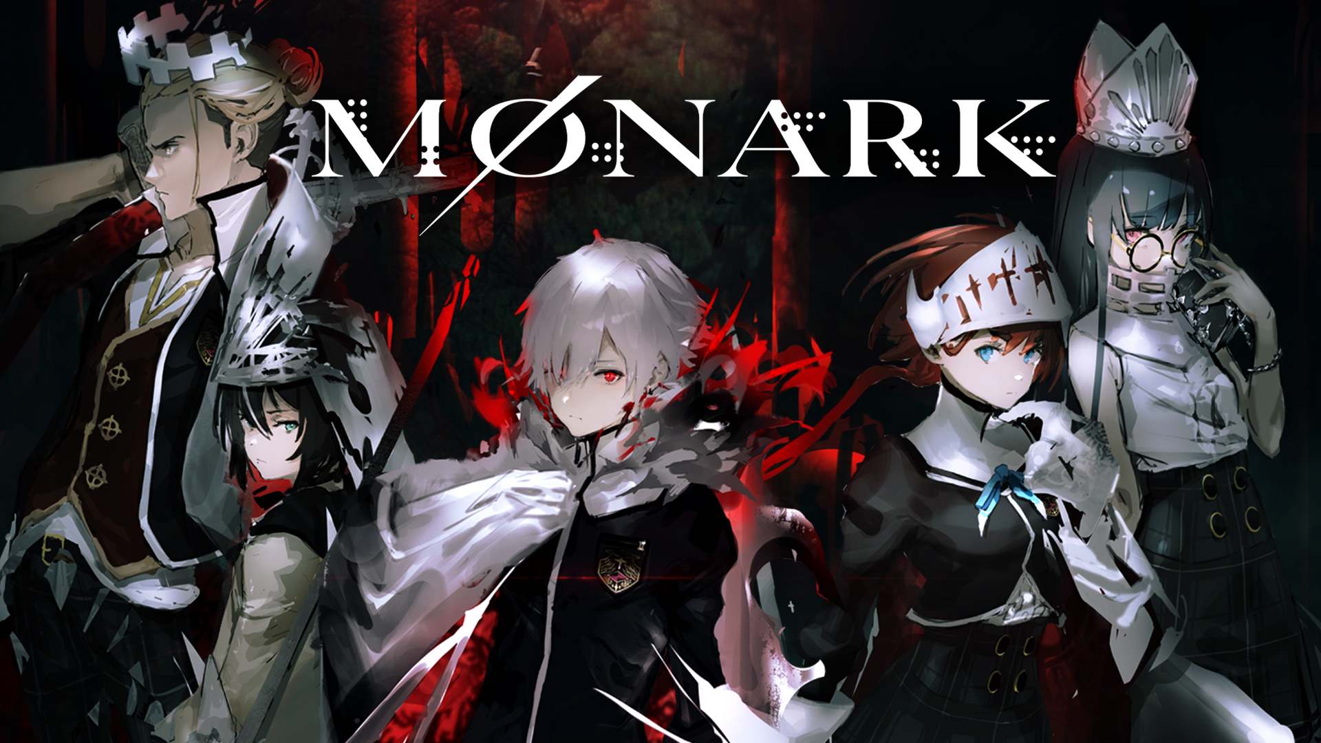 MONARK 1