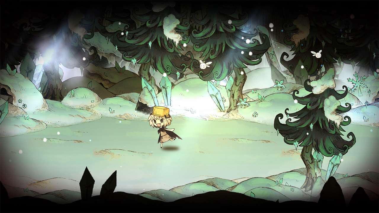 The Cruel King and the Great Hero 5