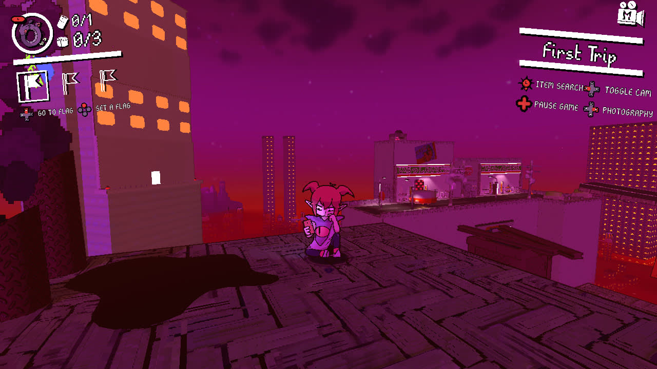Demon Turf 3
