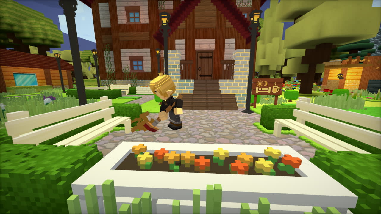 Staxel 8