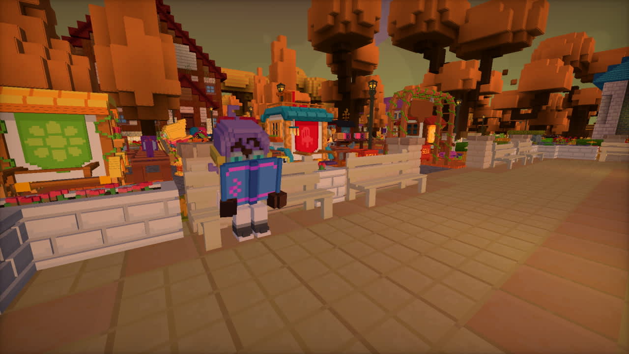 Staxel 6