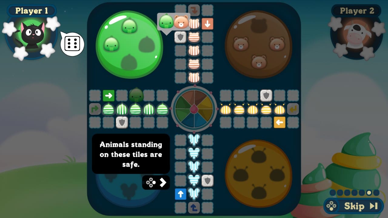 AnimaLudo 4