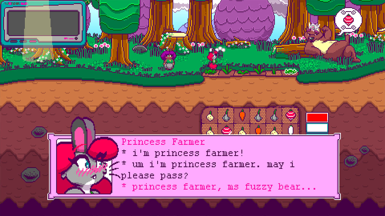 Princess Farmer 7