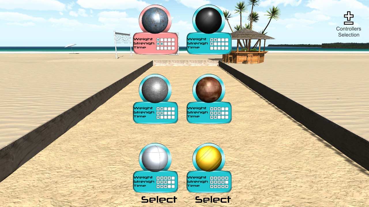 Bocce 4