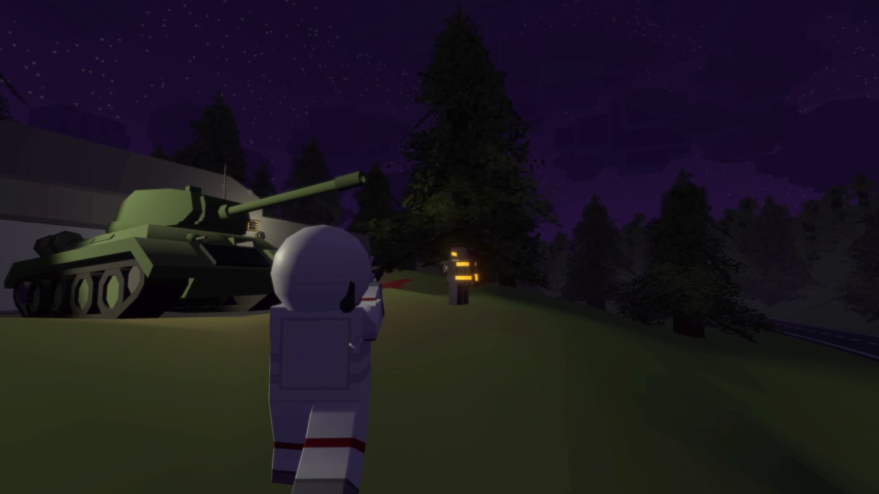 UNTURNED 5