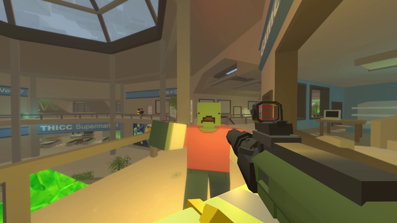 UNTURNED 6