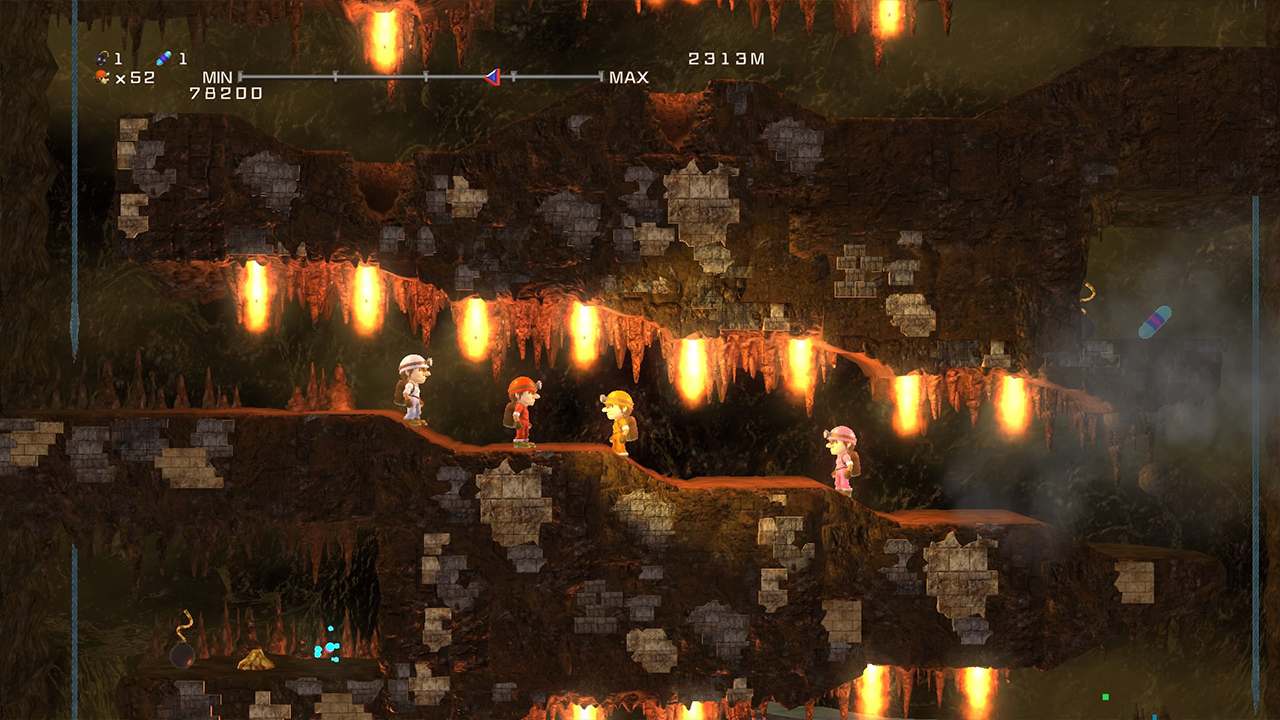 Spelunker HD Deluxe 7