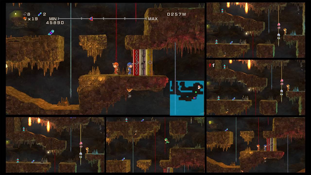 Spelunker HD Deluxe 5