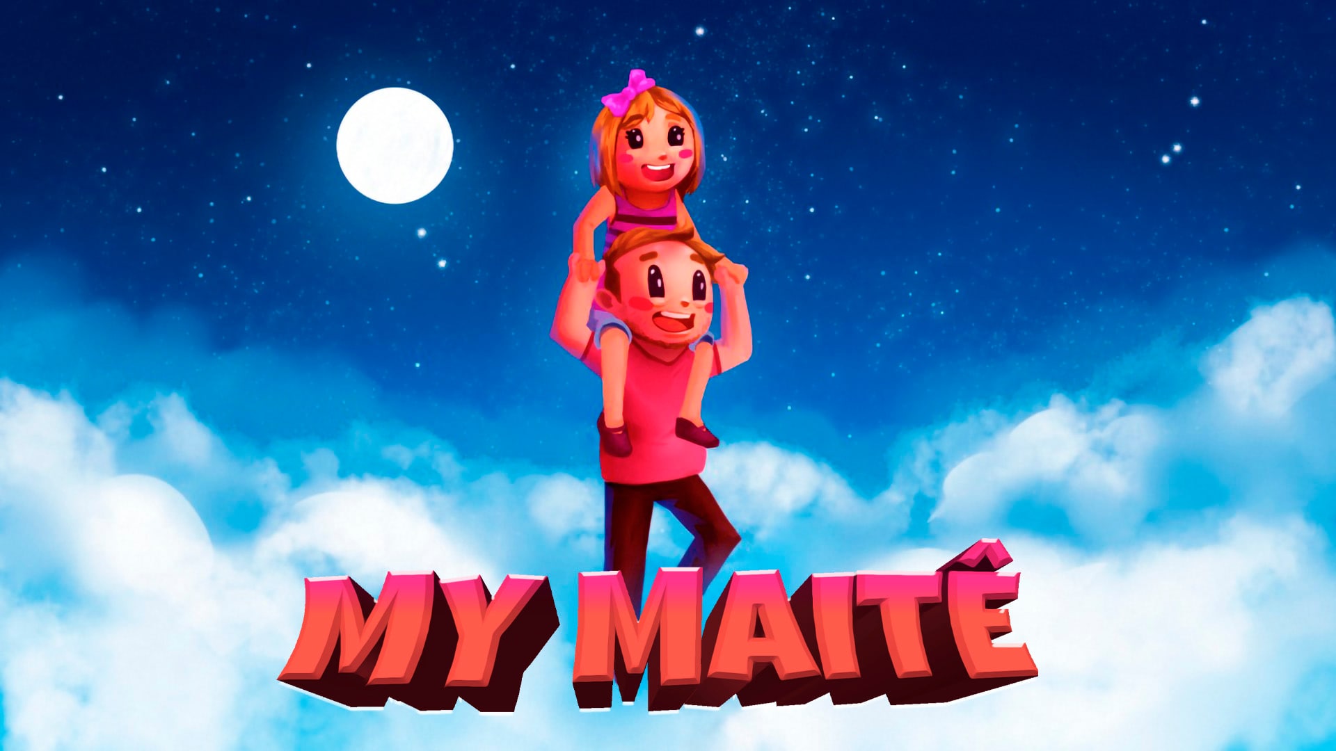 My Maitê 1