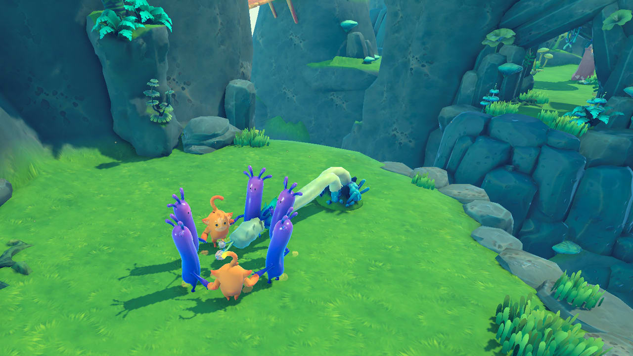 Derpy Conga 5
