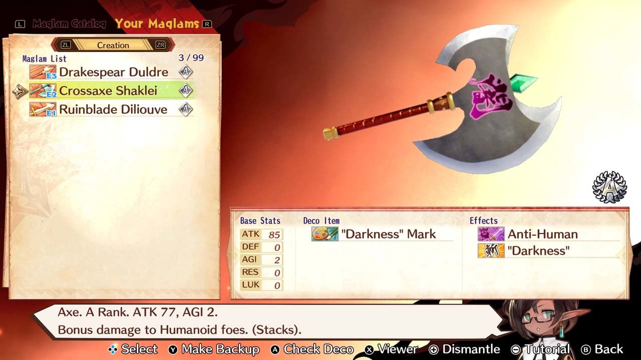 MAGLAM LORD 6
