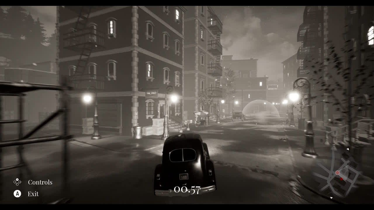 Timothy vs the Aliens 5