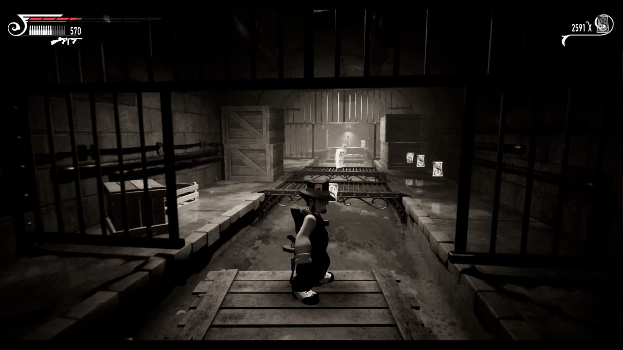 Timothy vs the Aliens 6