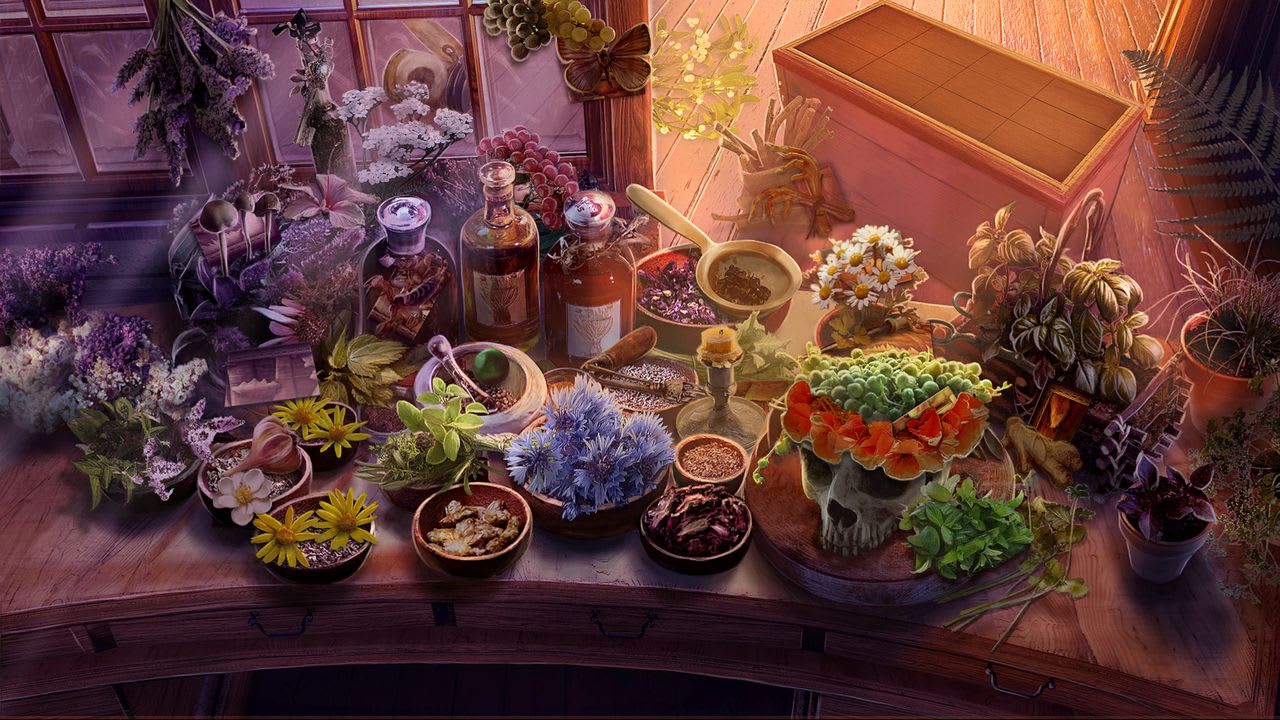 Lost Grimoires 3: The Forgotten Well 4