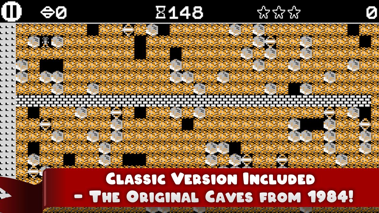 Boulder Dash® Deluxe 7