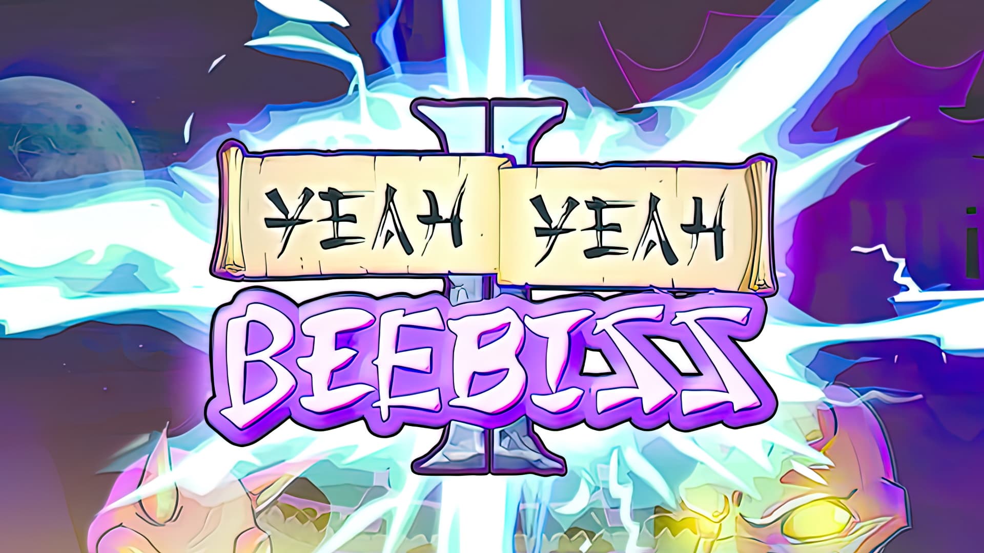 Yeah Yeah Beebiss II 1