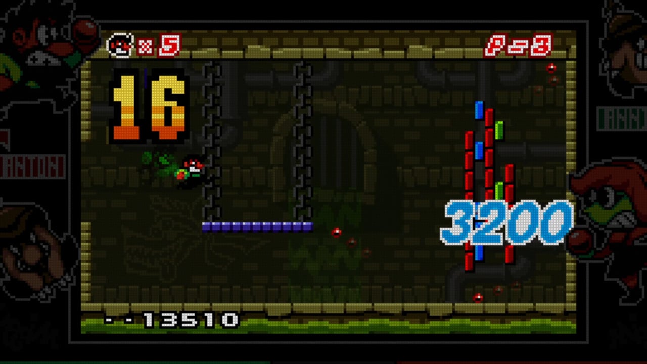 Antonball Deluxe 2