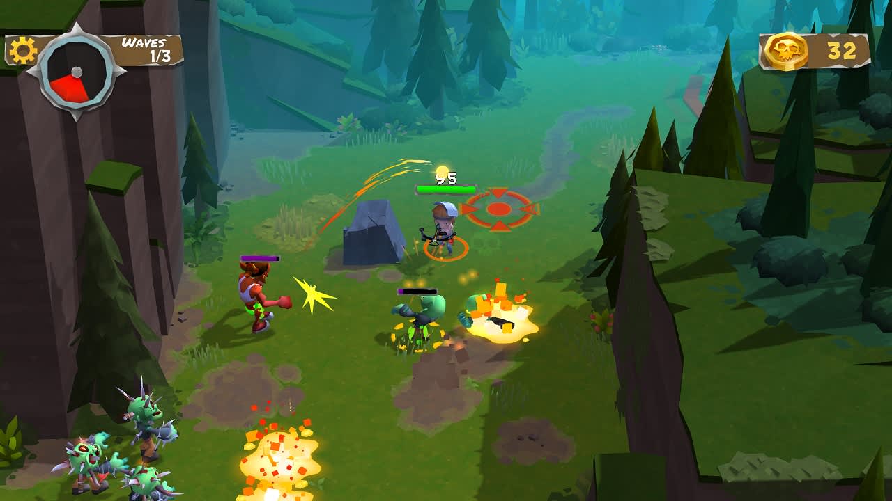 Survival Z 3