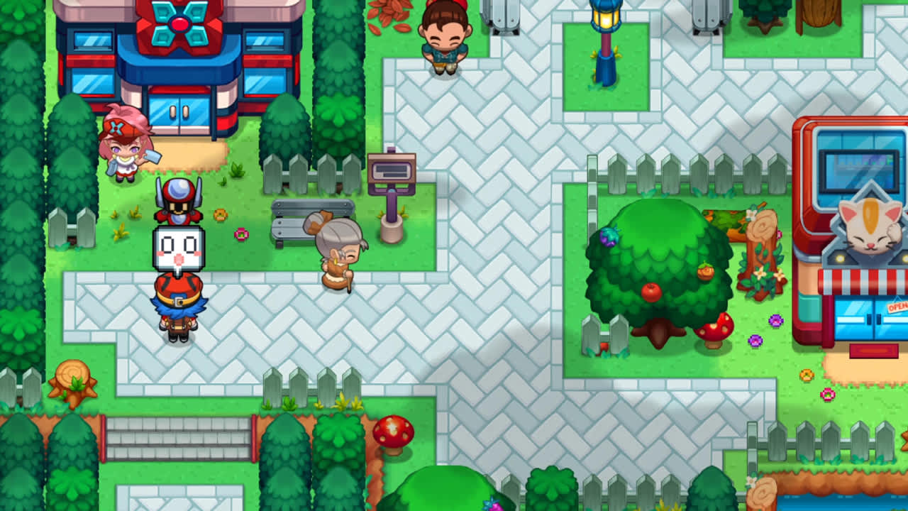 Nexomon 3