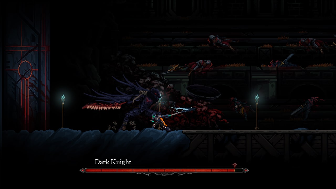 Death's Gambit: Afterlife 7