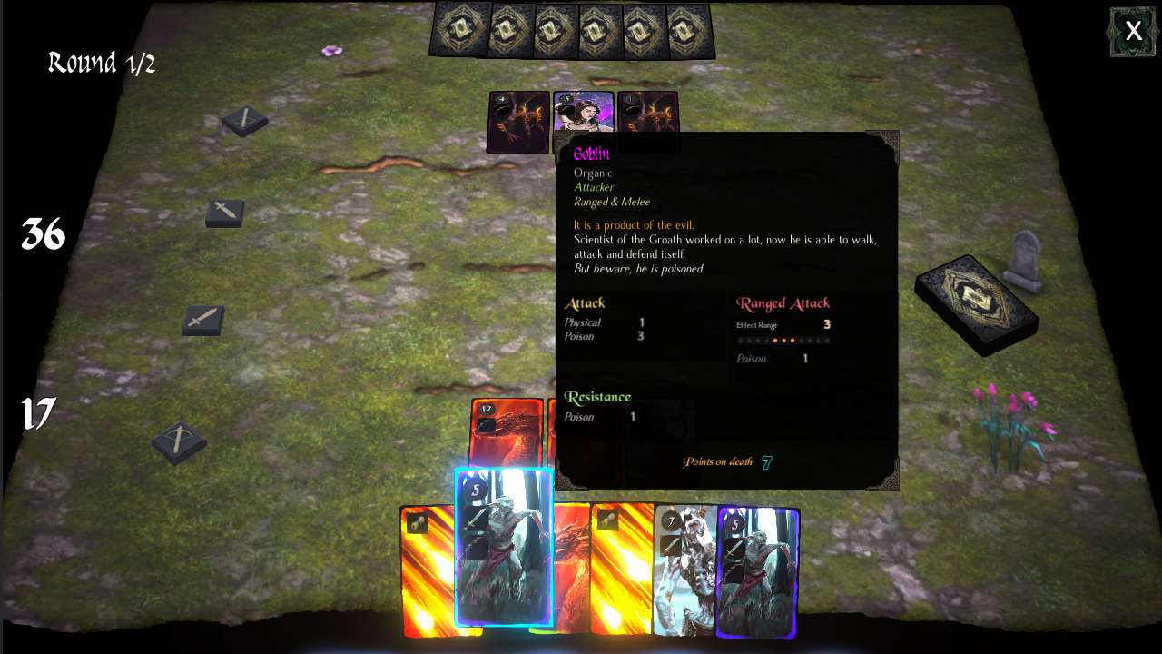 Fantasy Cards 4