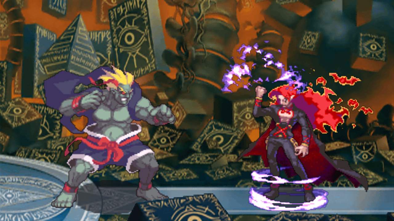 Prinny Presents NIS Classics Volume 2: Makai Kingdom: Reclaimed and Rebound / ZHP: Unlosing Ranger vs. Darkdeath Evilman 5