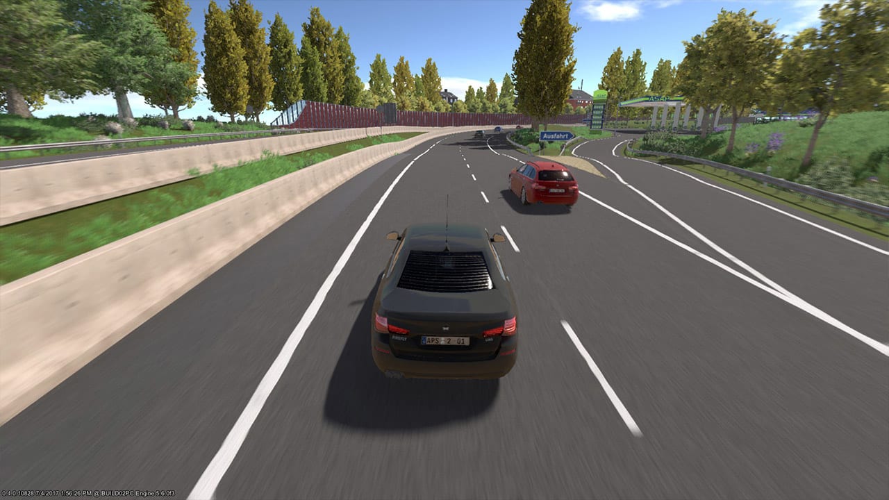 Autobahn Police Simulator 2 - Nintendo Switch™ Edition 6