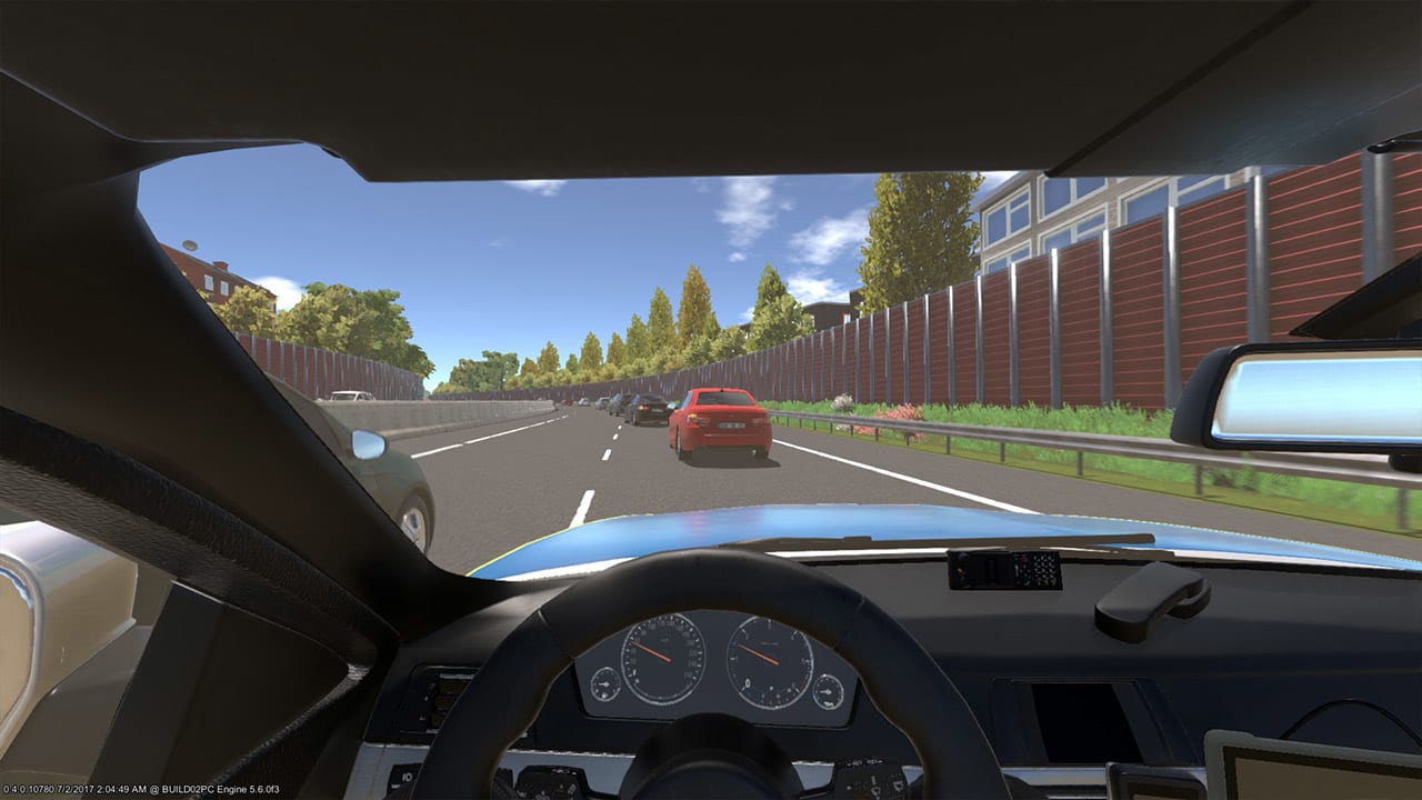 Autobahn Police Simulator 2 - Nintendo Switch™ Edition 5