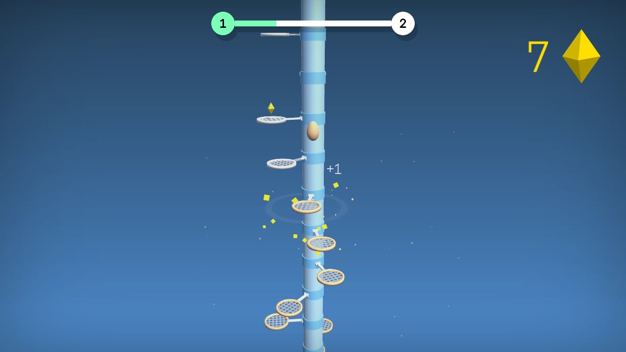 Egg Up 4