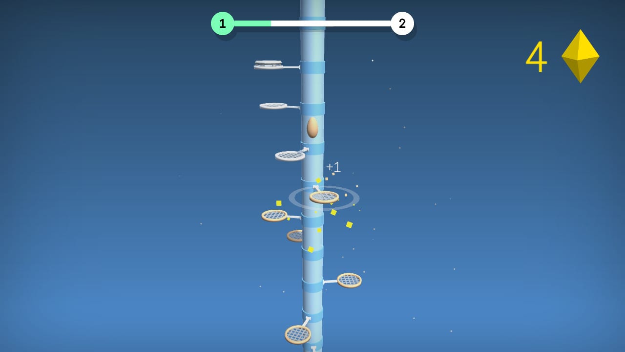 Egg Up 2