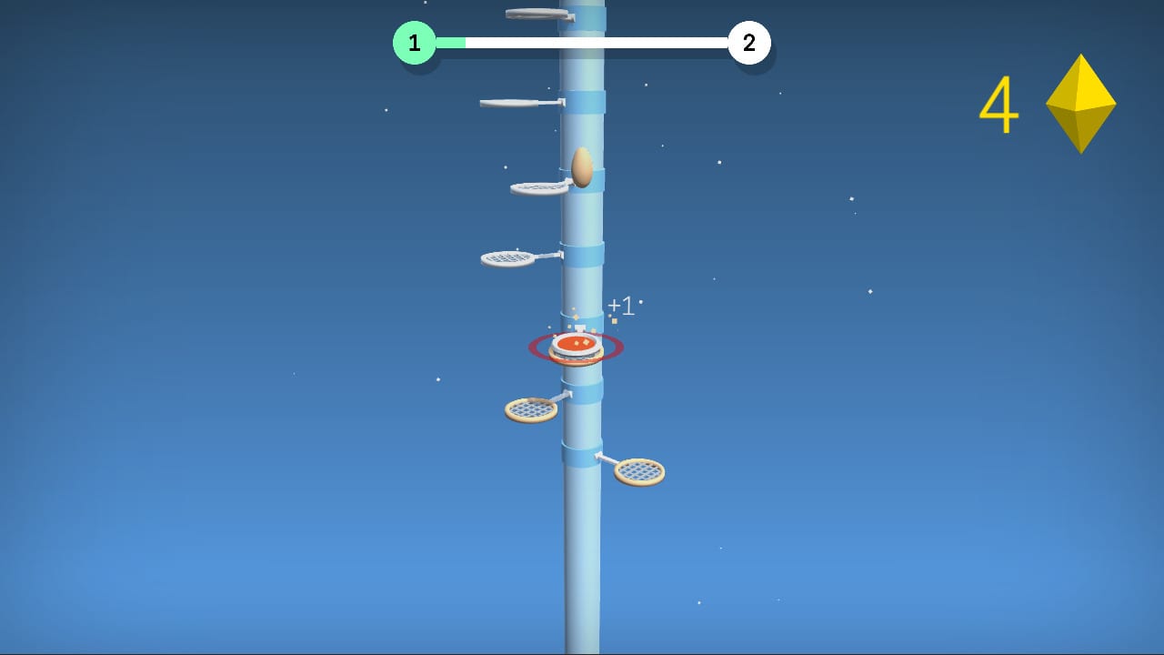 Egg Up 3