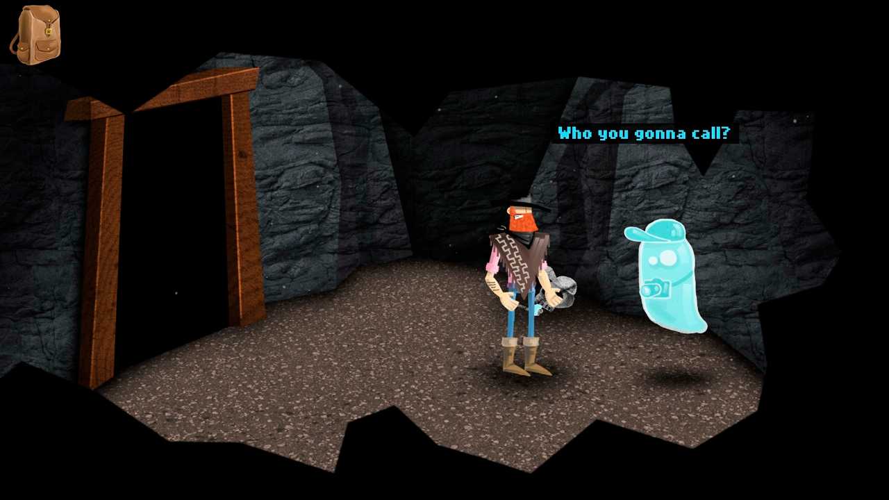 Lone McLonegan : A Western Adventure 5