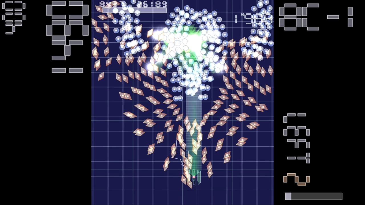 rRootage Reloaded 3