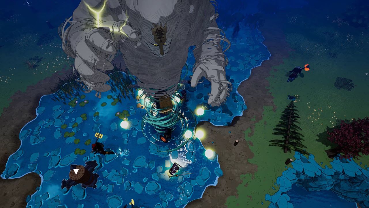 Tribes of Midgard 7