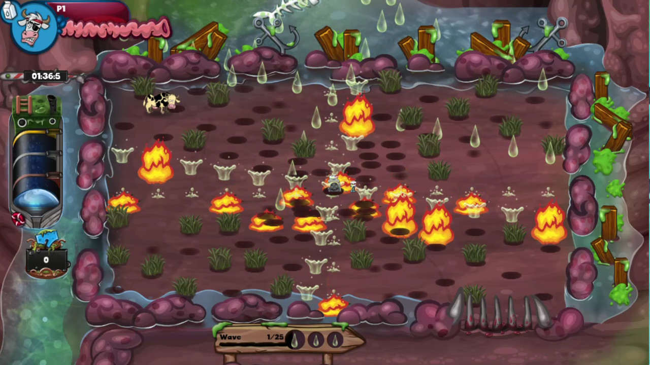 HOLY COW! Milking Simulator 6