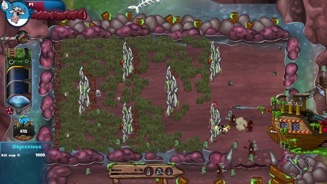 HOLY COW! Milking Simulator 7