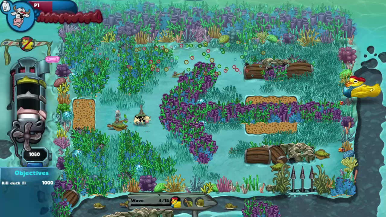 HOLY COW! Milking Simulator 5
