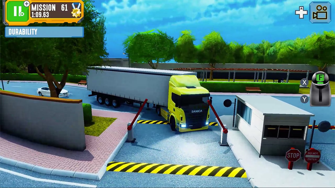 Truck Simulator 2 3