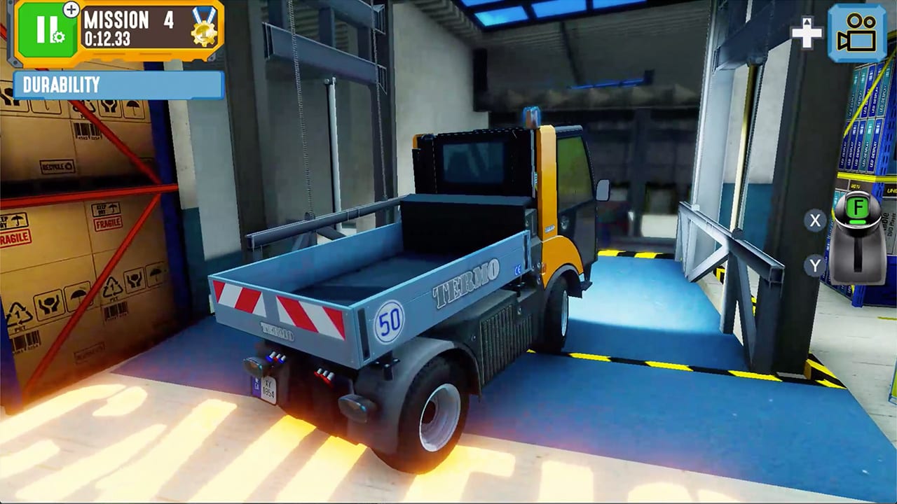 Truck Simulator 2 7