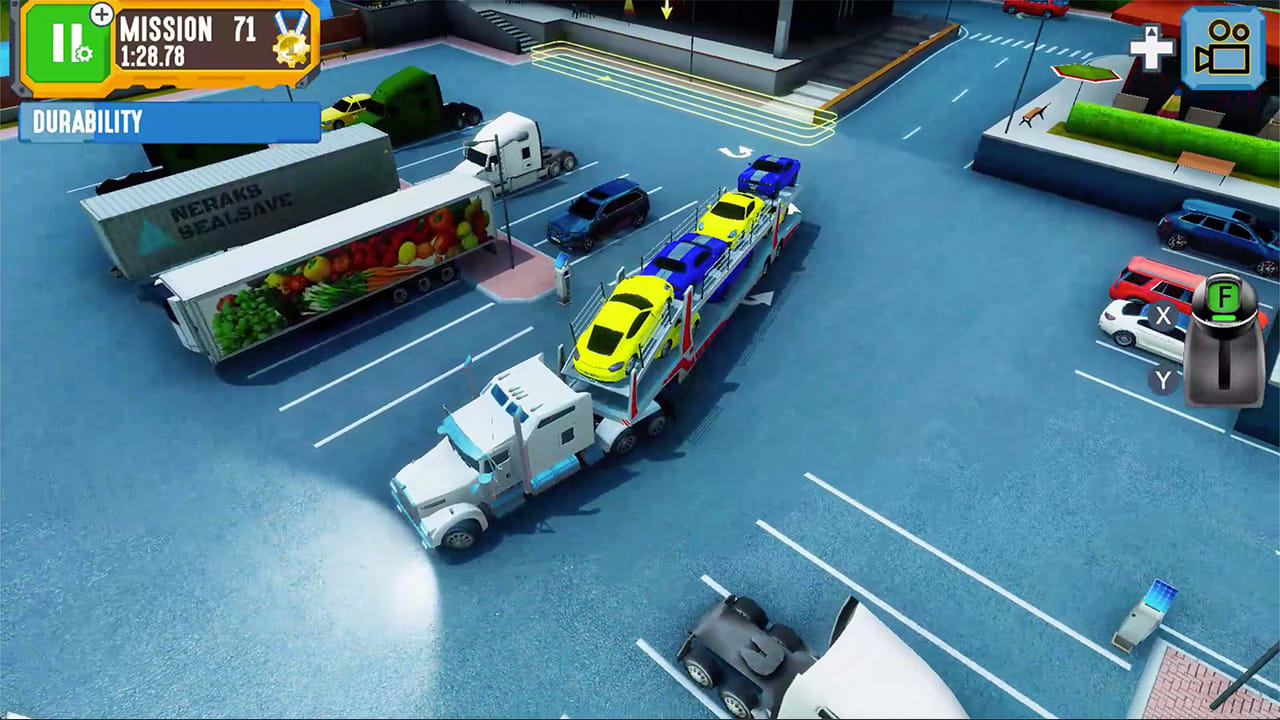 Truck Simulator 2 5