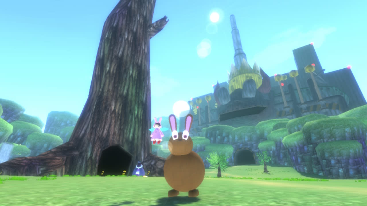 The Adventure of Ravi 'n' Navi 3