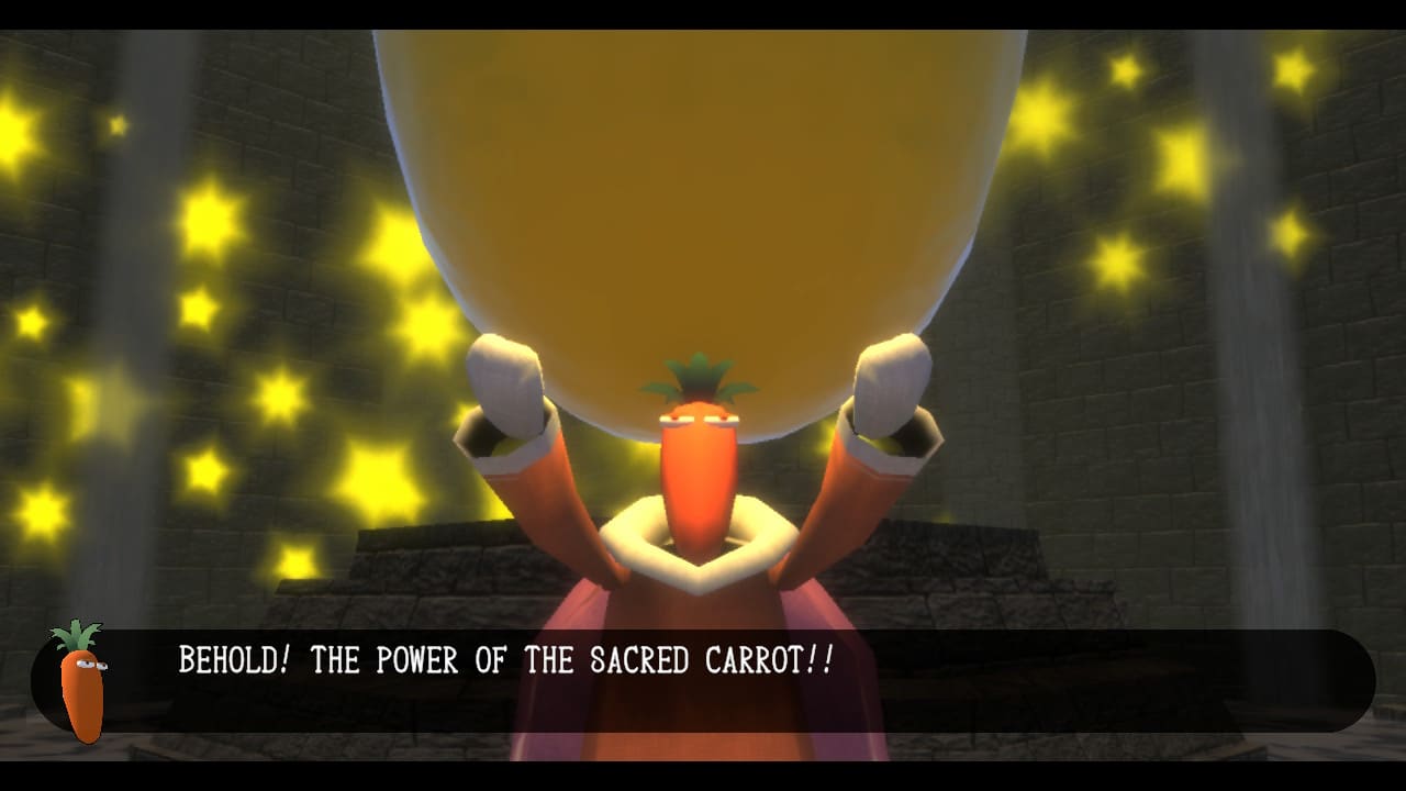 The Adventure of Ravi 'n' Navi 8