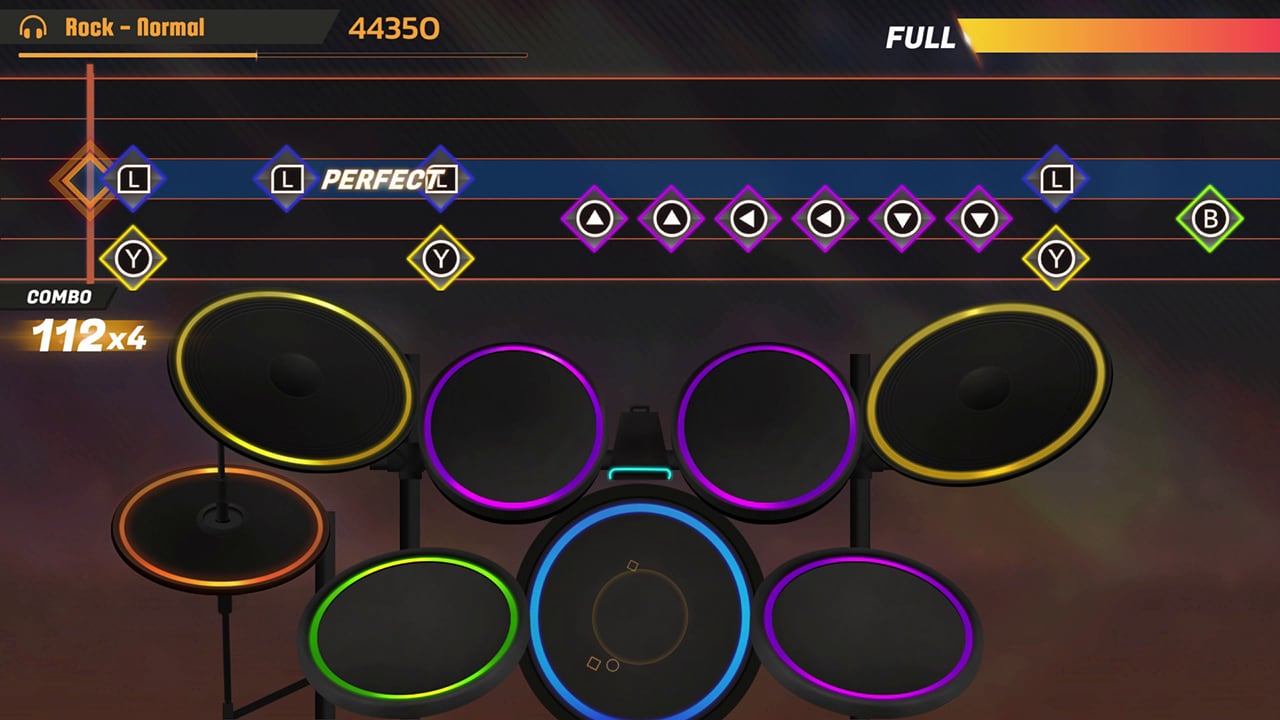 Drum Box 3
