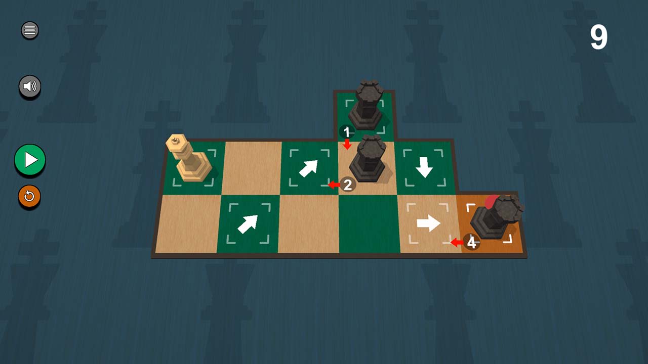 Chess Brain 4