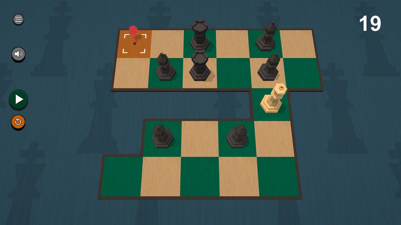 Chess Brain 5