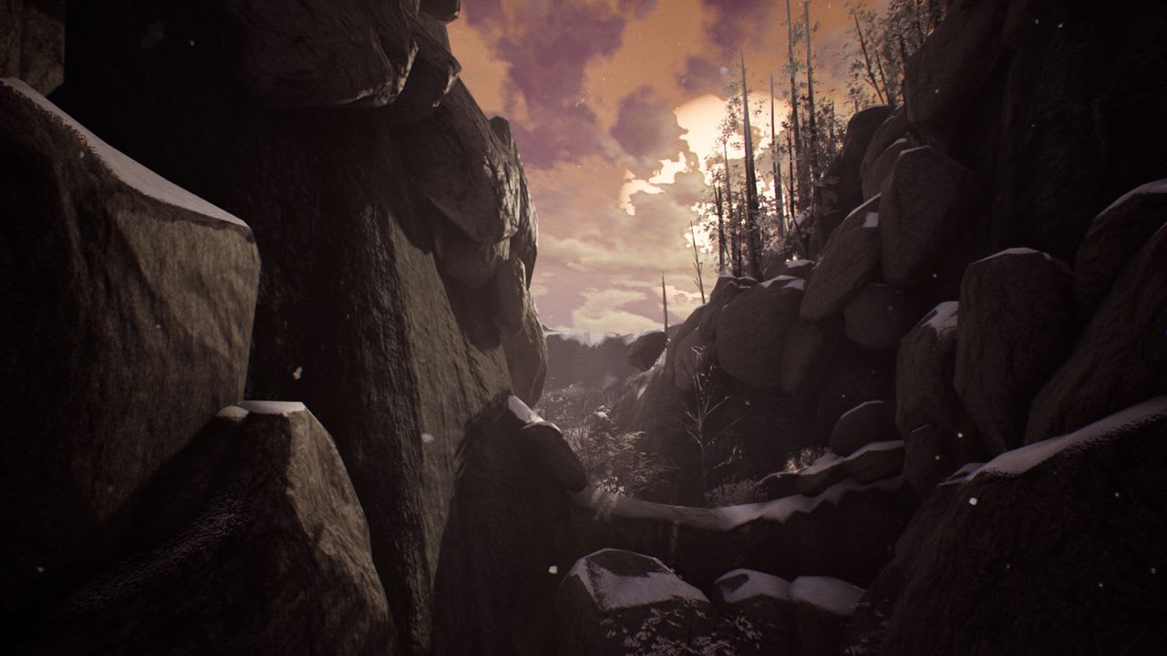 Drizzlepath: Deja Vu 8