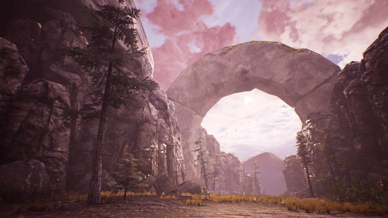 Drizzlepath: Deja Vu 3